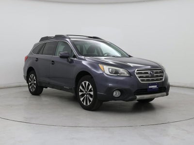 Photo of a 2017 Subaru Outback AWD 2.5I Limited 4DR Wagon for sale