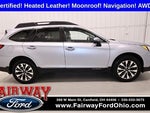 2017 Outback Thumbnail 1