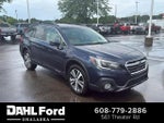 2018 Outback Thumbnail 1