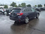 2018 Outback Thumbnail 3