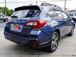 2019 Outback Thumbnail 8