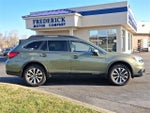 2015 Outback Thumbnail 7