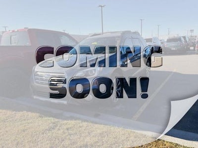 2017 Subaru Outback AWD 2.5I Limited 4DR Wagon