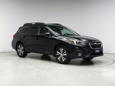 Photo of a 2018 Subaru Outback AWD 2.5I Limited 4DR Wagon for sale