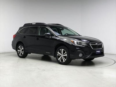 Photo of a 2018 Subaru Outback AWD 2.5I Limited 4DR Wagon for sale