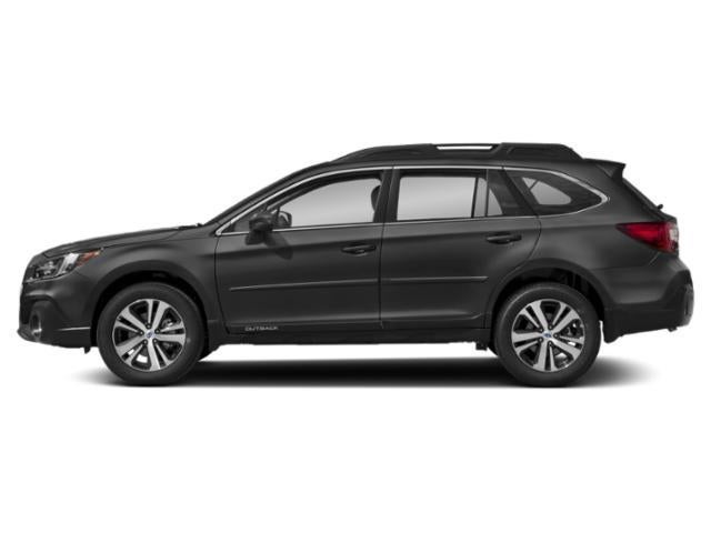 2019 Subaru Outback 2.5i Limited — photo 1 of 12