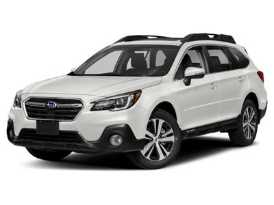 2019 Subaru Outback AWD 2.5I Limited 4DR Crossover