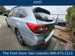 2019 Outback Thumbnail 5