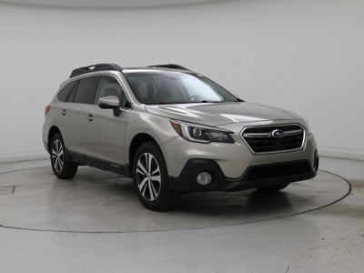2019 Subaru Outback AWD 2.5I Limited 4DR Crossover