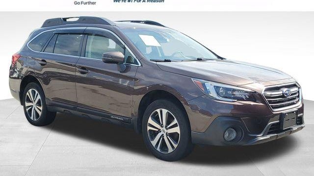 Preowned 2019 Subaru Outback 2.5i Limited for Sale