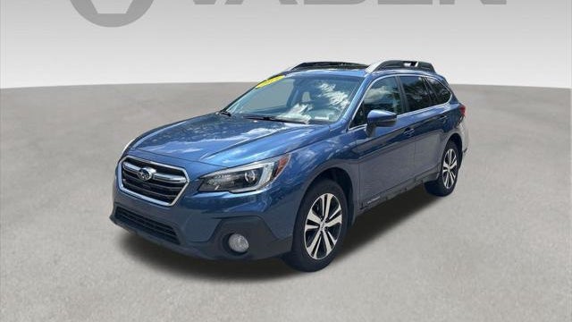 Preowned 2019 Subaru Outback 2.5i Limited for Sale