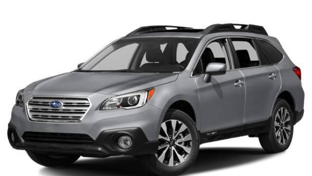 Preowned 2015 Subaru Outback 2.5i Limited for Sale