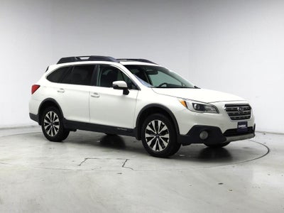 Photo of a 2016 Subaru Outback AWD 2.5I Limited 4DR Wagon for sale