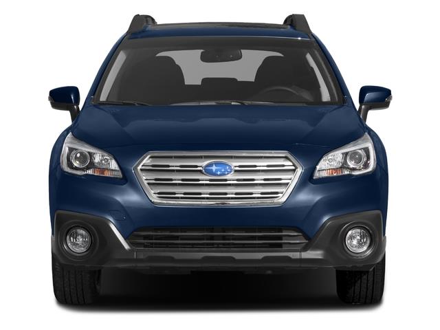 2017 Subaru Outback - $21,550