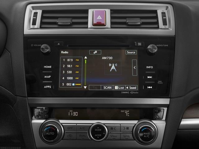 2017 Subaru Outback - $21,550