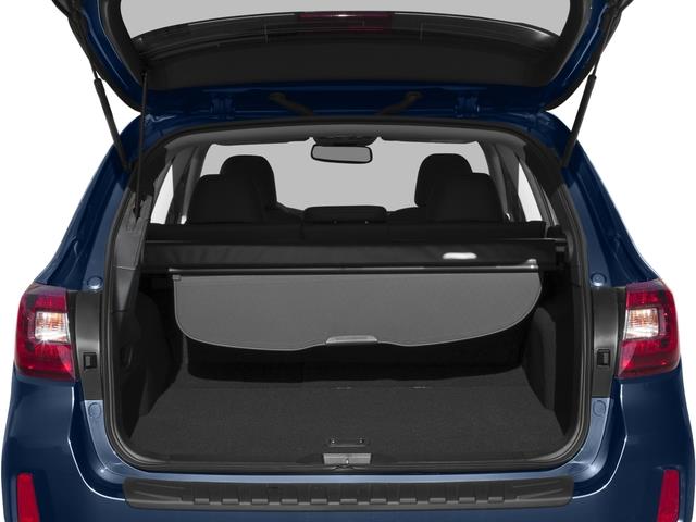 2017 Subaru Outback - $21,550