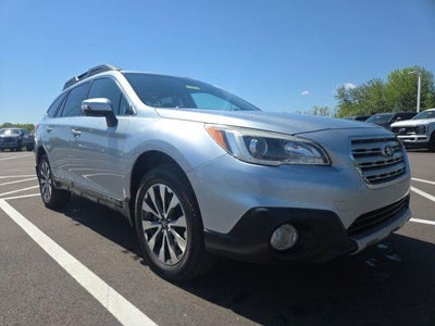 Photo of a 2017 Subaru Outback AWD 2.5I Limited 4DR Wagon for sale