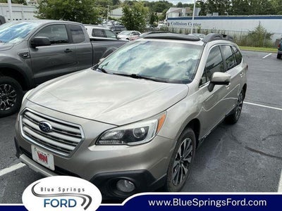 Photo of a 2017 Subaru Outback AWD 2.5I Limited 4DR Wagon for sale