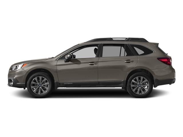 2017 Subaru Outback 2.5i Limited — photo 1 of 12
