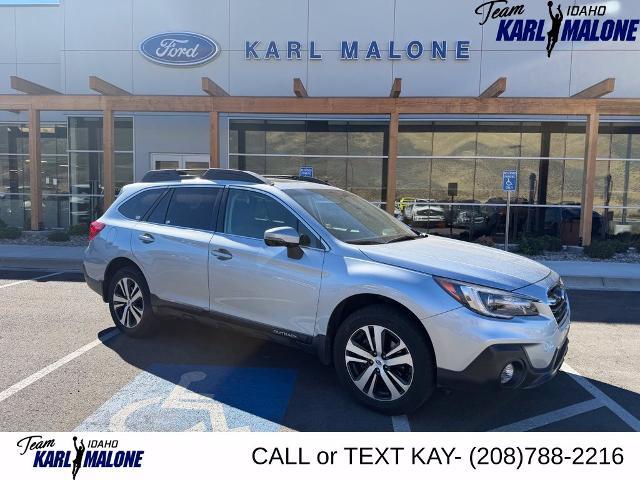2018 Subaru Outback - $21,398