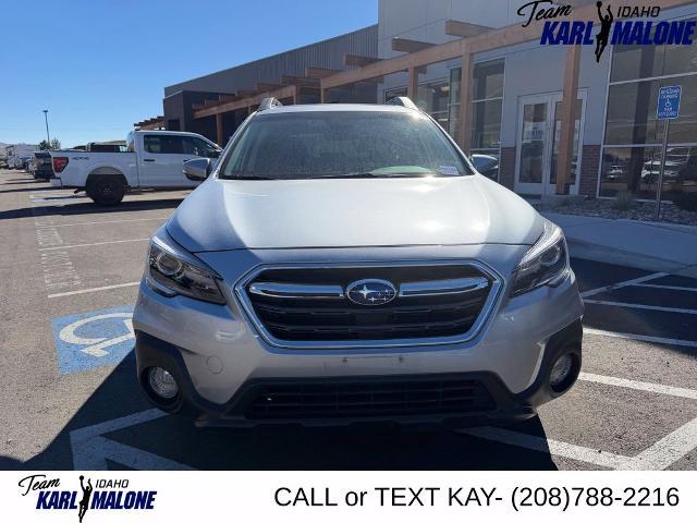 2018 Subaru Outback - $21,398