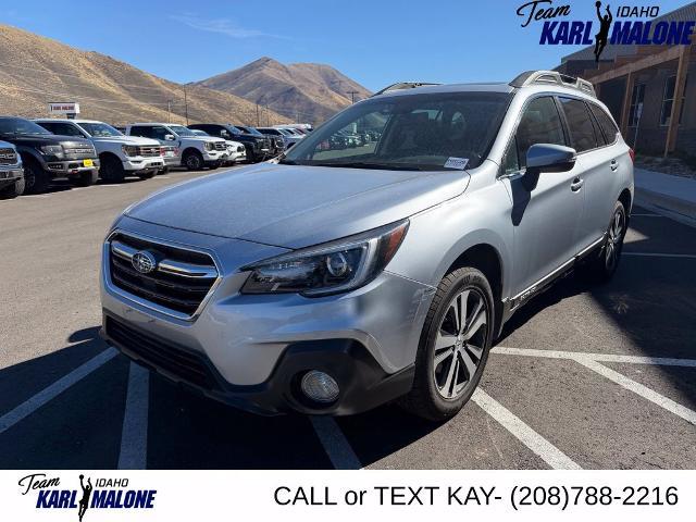 2018 Subaru Outback - $21,398