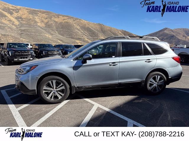 2018 Subaru Outback - $21,398