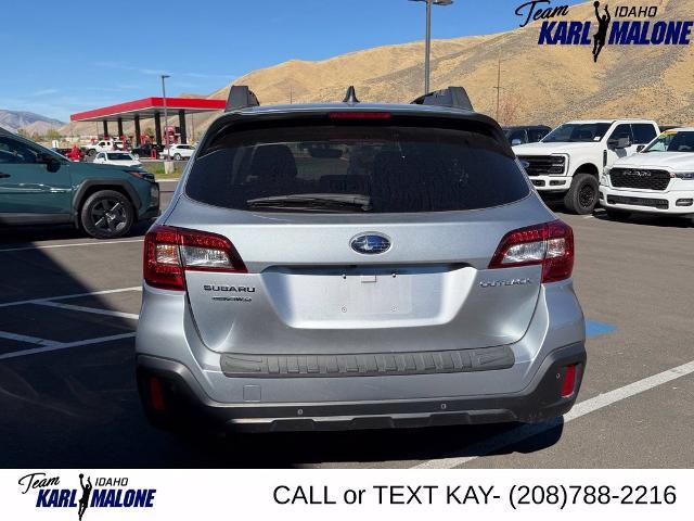 2018 Subaru Outback - $21,398
