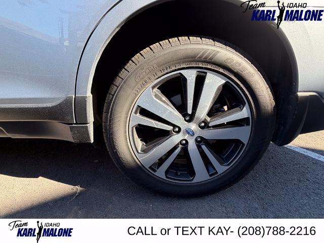 2018 Subaru Outback - $21,398