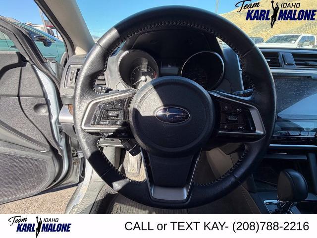 2018 Subaru Outback - $21,398