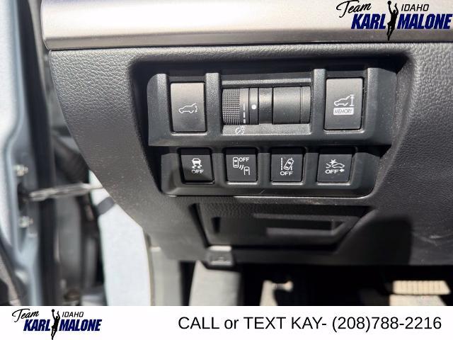 2018 Subaru Outback - $21,398