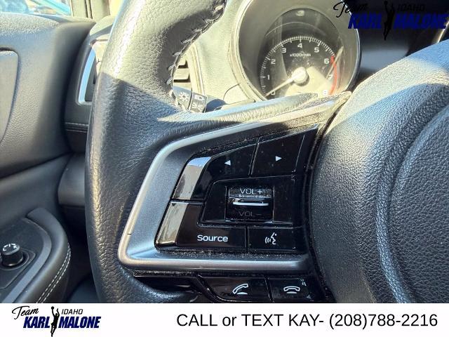 2018 Subaru Outback - $21,398