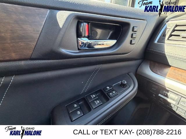 2018 Subaru Outback - $21,398