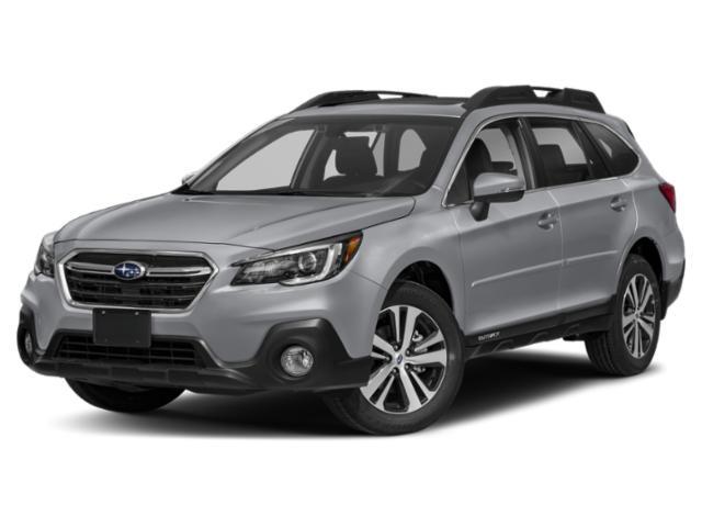 2018 Subaru Outback - $25,730