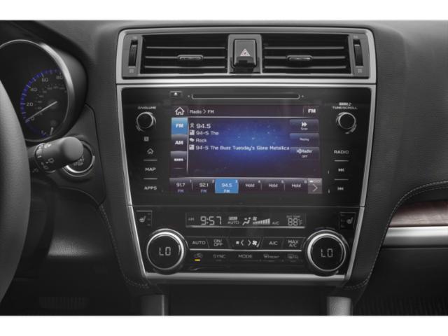 2018 Subaru Outback - $25,730