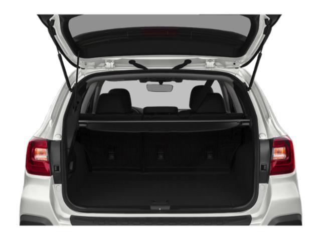 2018 Subaru Outback - $25,730