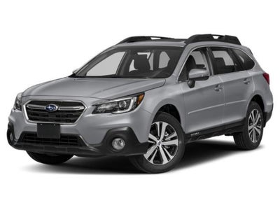 Photo of a 2018 Subaru Outback AWD 2.5I Limited 4DR Wagon for sale