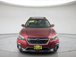 2018 Outback Thumbnail 3