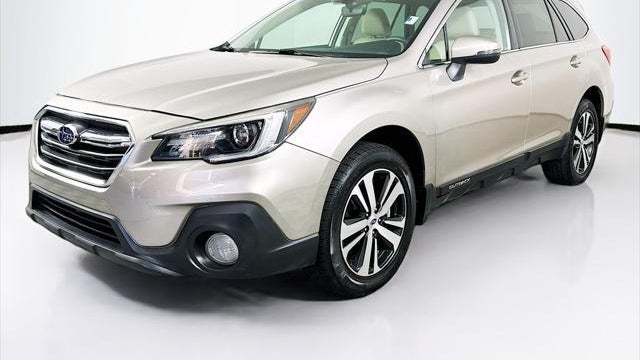 Preowned 2019 Subaru Outback 2.5i Limited for Sale