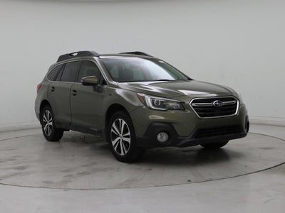 Photo of a 2019 Subaru Outback AWD 2.5I Limited 4DR Crossover for sale