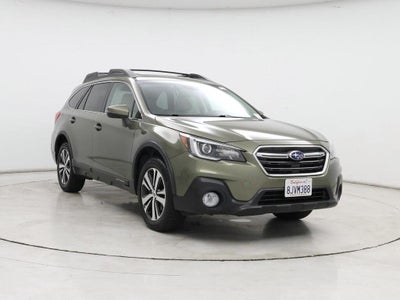 Photo of a 2019 Subaru Outback AWD 2.5I Limited 4DR Crossover for sale