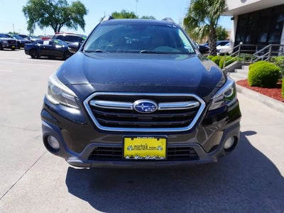 2019 Subaru Outback AWD 2.5I Limited 4DR Crossover