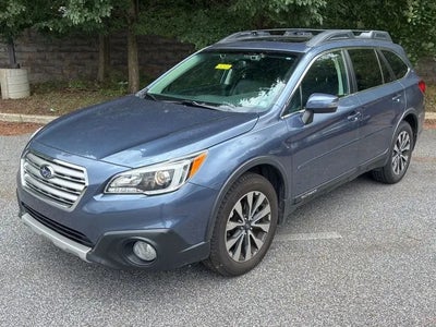 Photo of a 2015 Subaru Outback AWD 2.5I Limited 4DR Wagon for sale