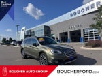 2017 Outback Thumbnail 1