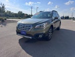 2017 Outback Thumbnail 2