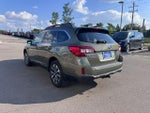 2017 Outback Thumbnail 3