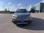 2017 Outback Thumbnail 7