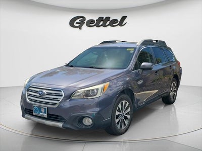 Photo of a 2017 Subaru Outback AWD 2.5I Limited 4DR Wagon for sale