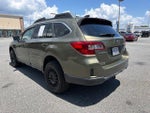 2017 Outback Thumbnail 7