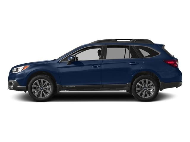 2017 Subaru Outback 2.5i Limited — photo 1 of 12